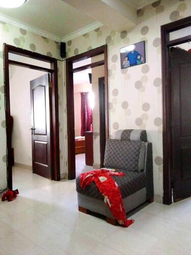 Appointment for sale at poster Jamhuri