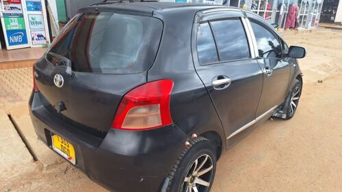 vitz New