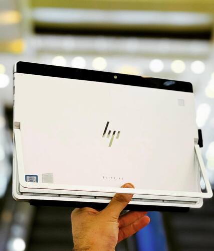 Hp Elite X2 
