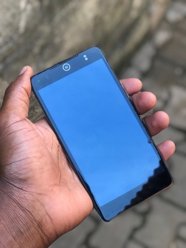 TECNO CAMON CX AIR