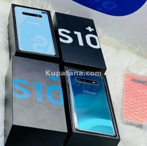 Samsung Galaxy S10plus 128gb 