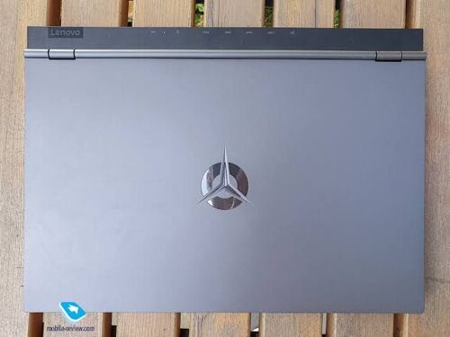 Lenovo legion