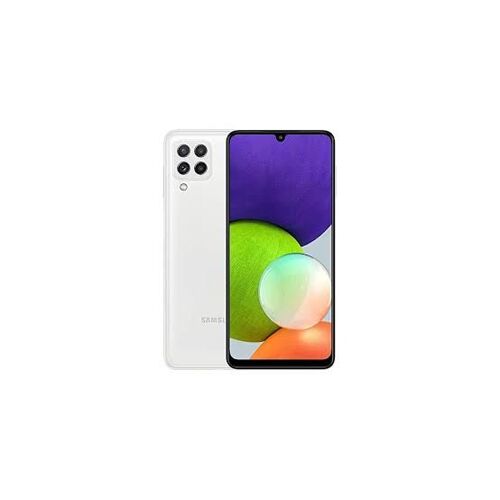 Samsung galaxy A22