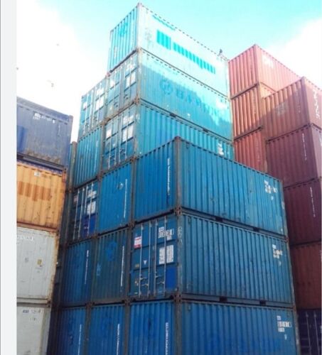 Container ft 20