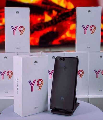 Huawei Y9