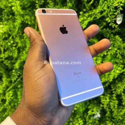 iphone 6s Plus