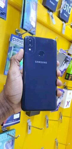 Samsung Galaxy a10s