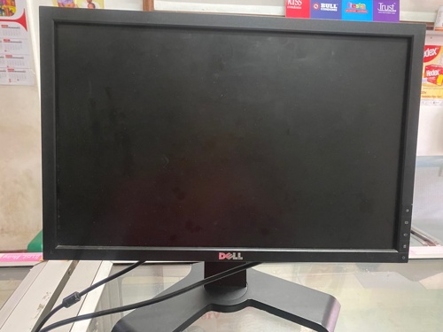 Dell Desktop Monitor