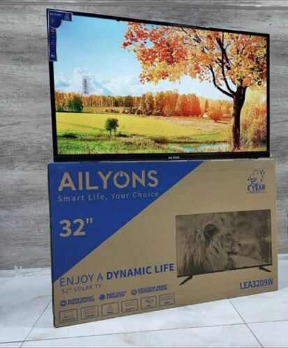 Ailyons 32 inches LED tv Full 