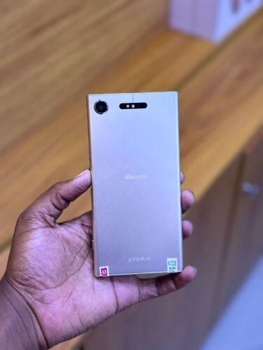 Sony xz1 GB 64 