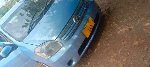 Raum nzuri sana dodoma 6.8m