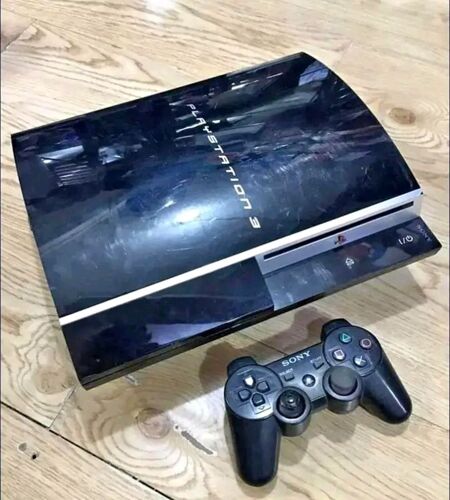 Ps 3 slim