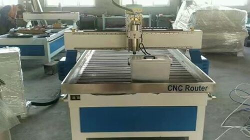 CNC ROUTER ENGRAVING MACHINE