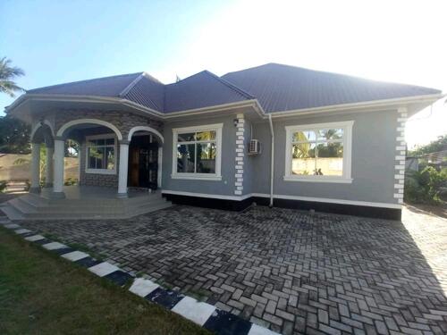 HOUSE FOR RENT UNGINDONI KIGAMBONI