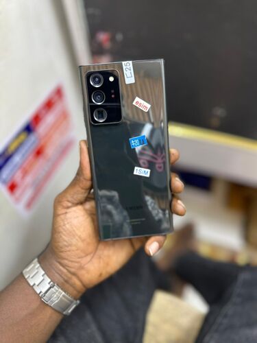 Samsung Note20 Ultra