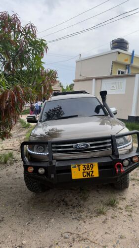 ford             haria