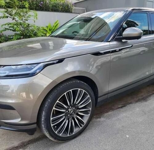 Range Rover VELAR 2020