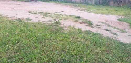 SQM2400 PLOT 4SALE AT MBEZI BEACH JUU