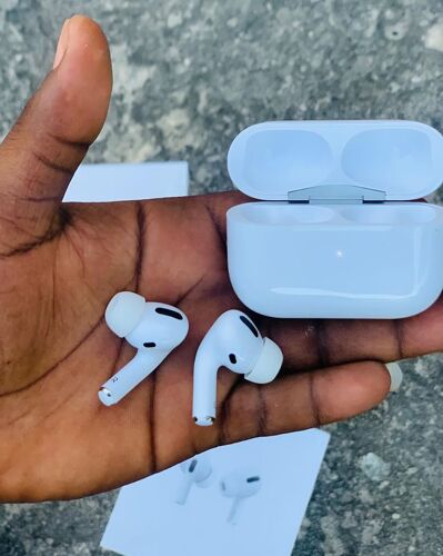 AirPods Pro