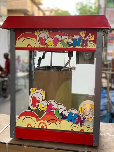 POPCORN MAKER 