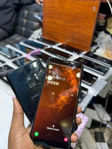 Samsung S9 