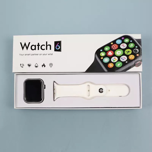 X16 Smartwatch(series6/watch6)