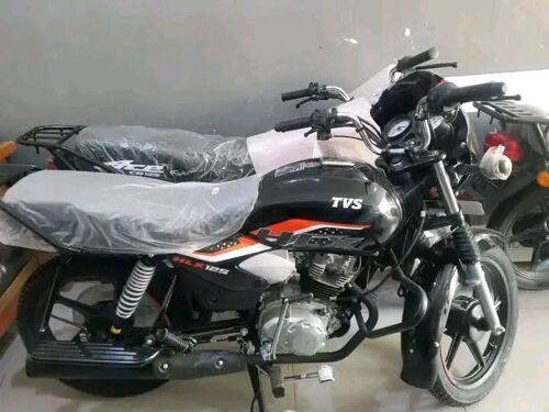 TVS NAUZA NEW SAFI SANA 