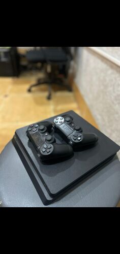 Ps4 Slim