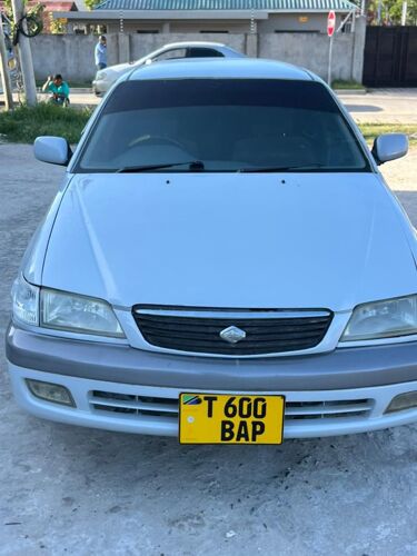 Premio old Model 