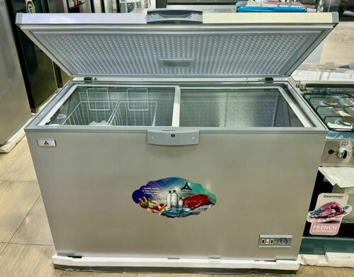 Frezer 400L
