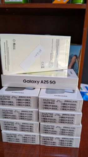 Samsung A25 5G