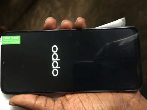 Oppo A31