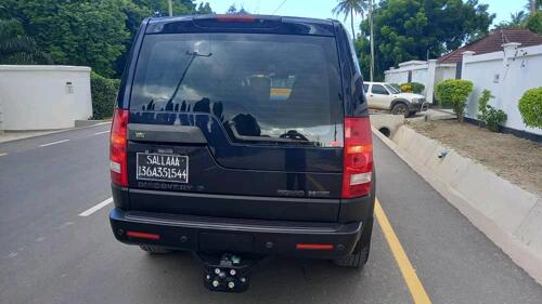 land-rover