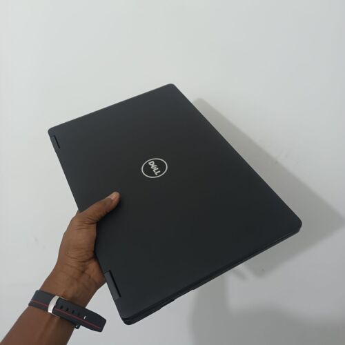 Slim laptop dell latitude core