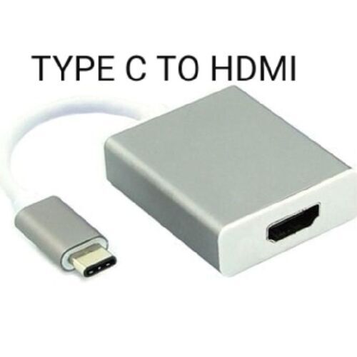 TYPE C TO HDMI ADAPTER | Kupatana