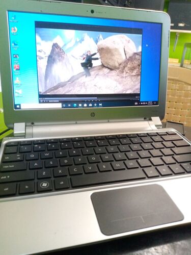 HP 3105m Laptop