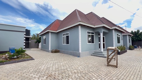House To Rent Nyamhongolo