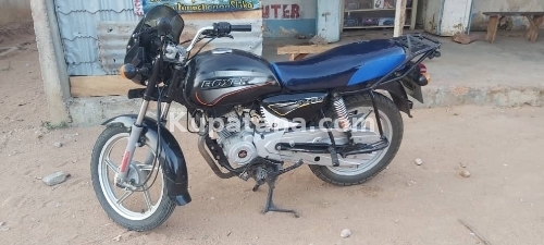 Nauza pikipik boxer 150