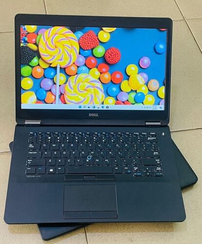 dell laptop