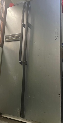 Samsung fridge double door