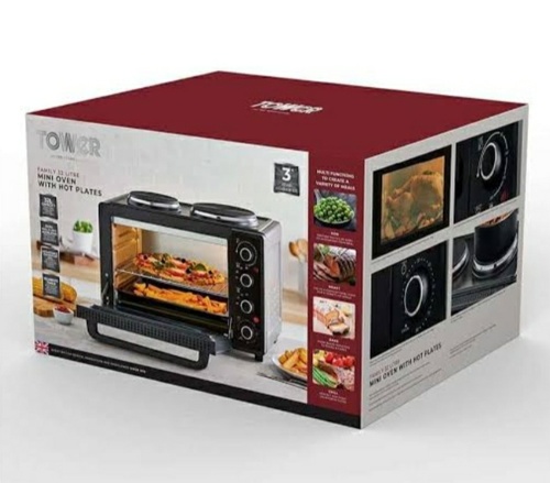 Oven ltr 48