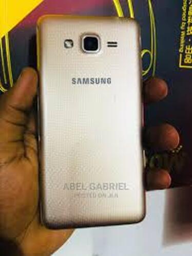 Samsung Galaxy Grand Prime +