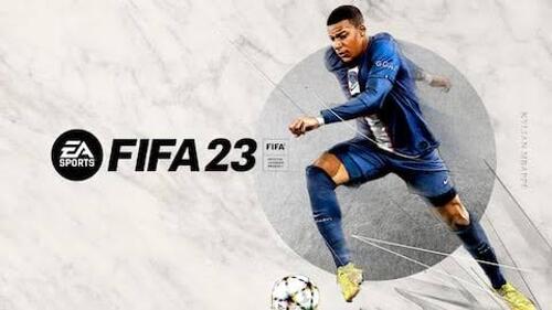 Fifa 23-20 Ea Accounts 