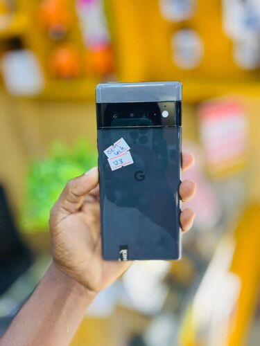 Google Pixel 6 GB 128
