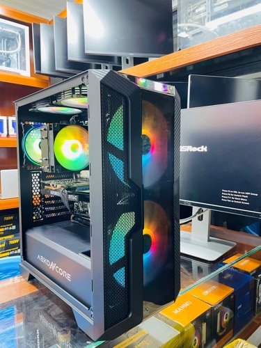 Core I7 9700 9th Generation