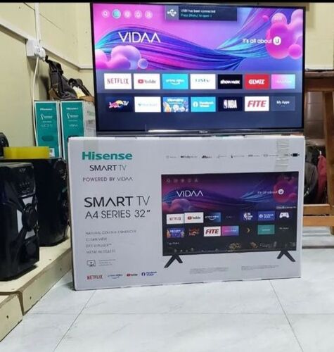 Hisense Smart Tv Inch Kupatana