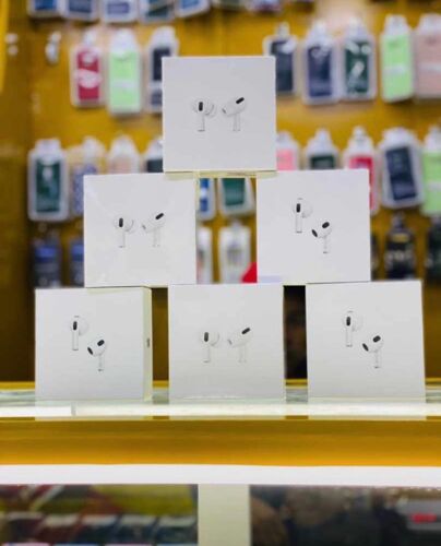 AIRPODS PRO 