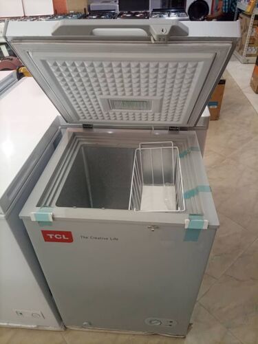 TCL Chest freezer Lita 100