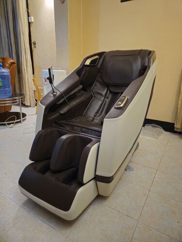 Zero Gravity Massage Chair