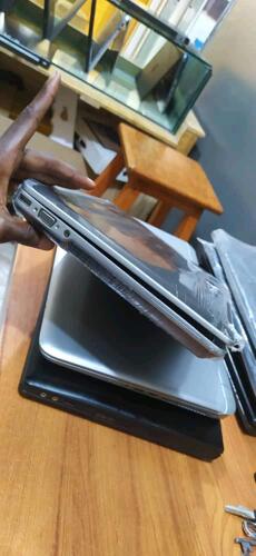 Dell latitude